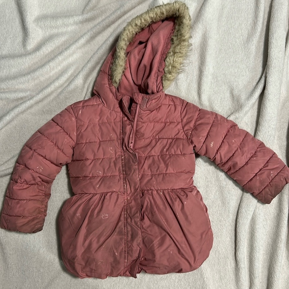 Children’s place coat